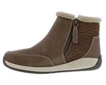 Brown Combo-TABBY 2