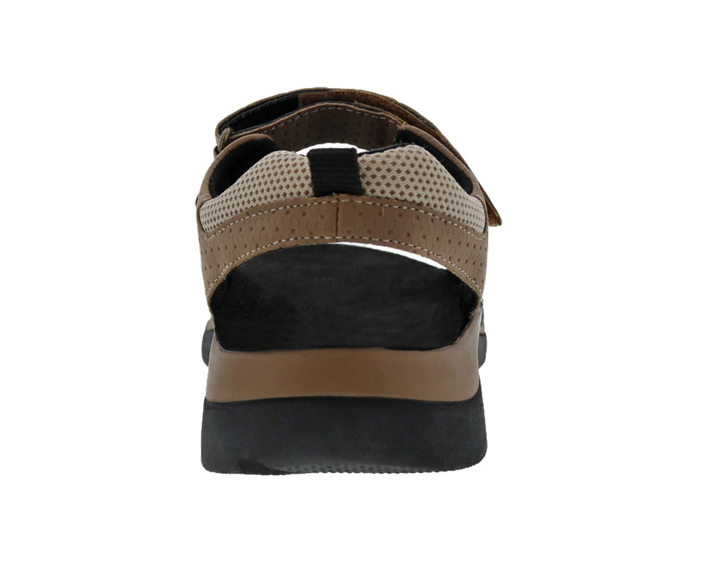Brown Mesh Combo-SOPHIE 4