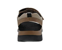Brown Mesh Combo-SOPHIE 4