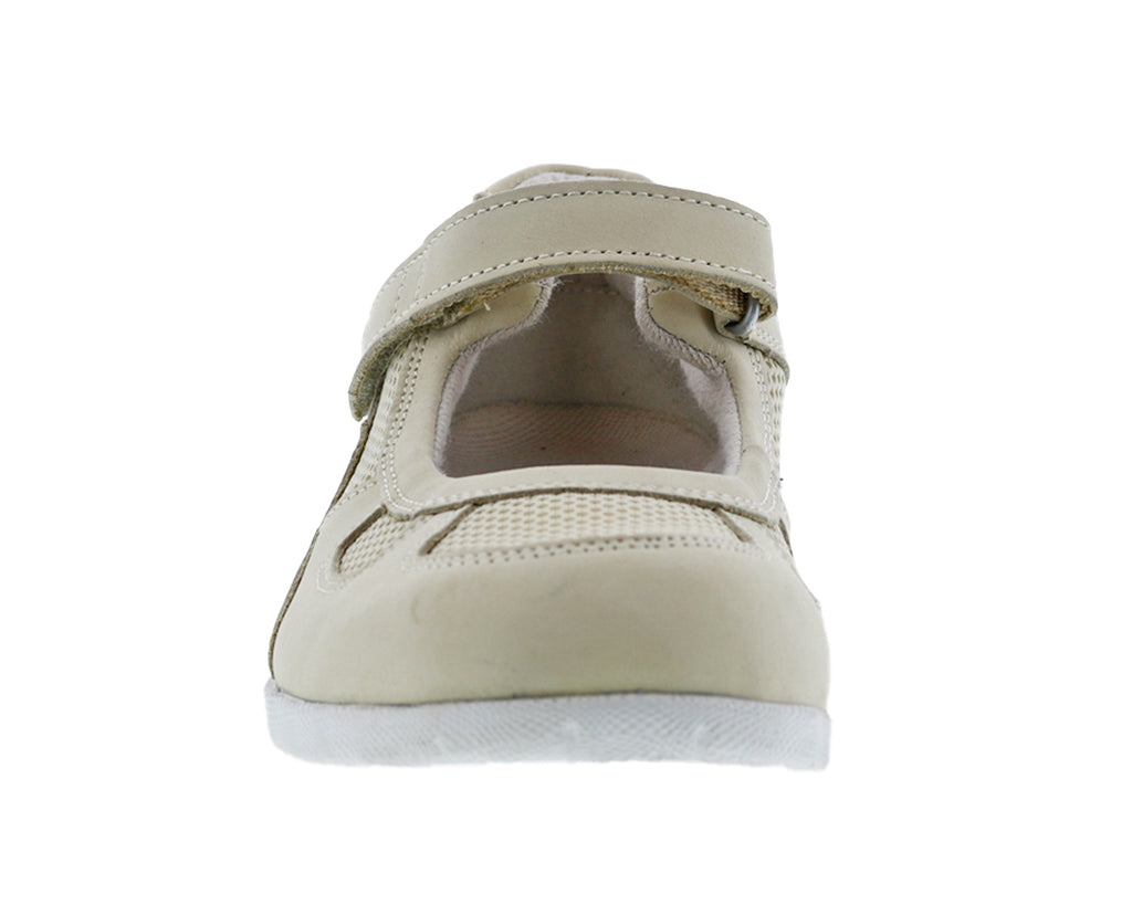 Bone Suede Mesh-DELITE 2