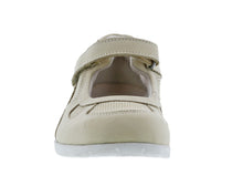 Bone Suede Mesh-DELITE 2