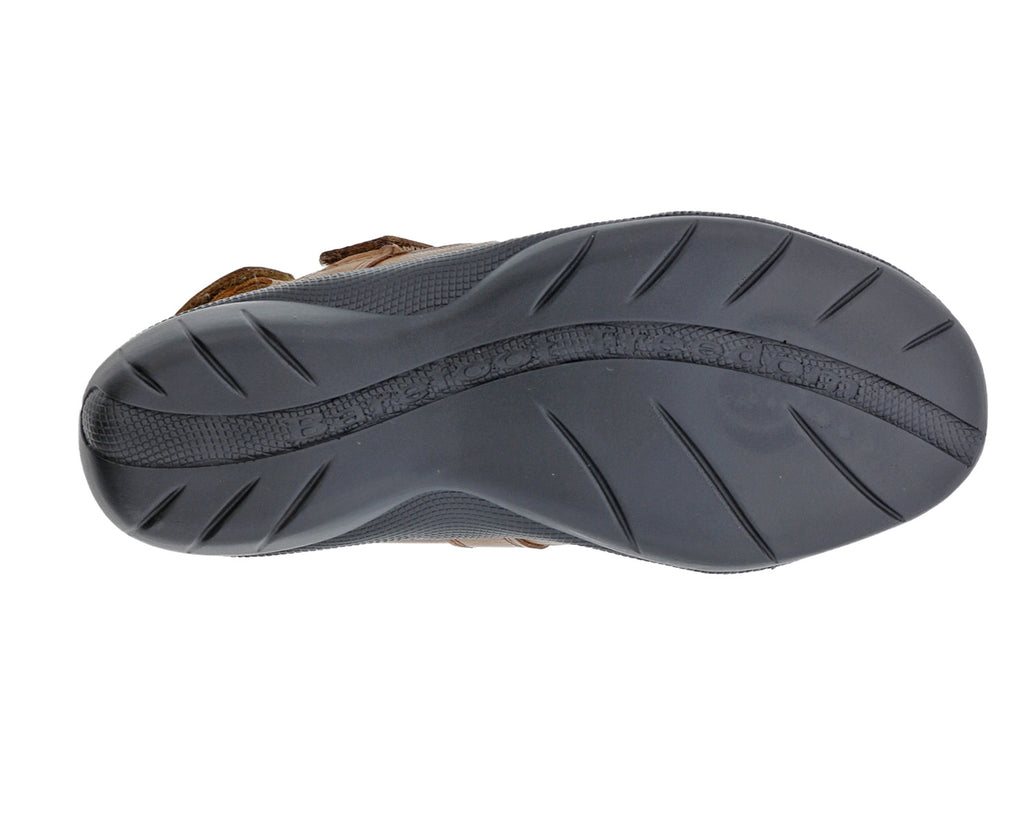 Cognac Leather-LAGOON 2