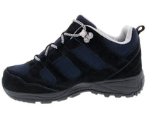 Black Suede Combo-SNOWY 3