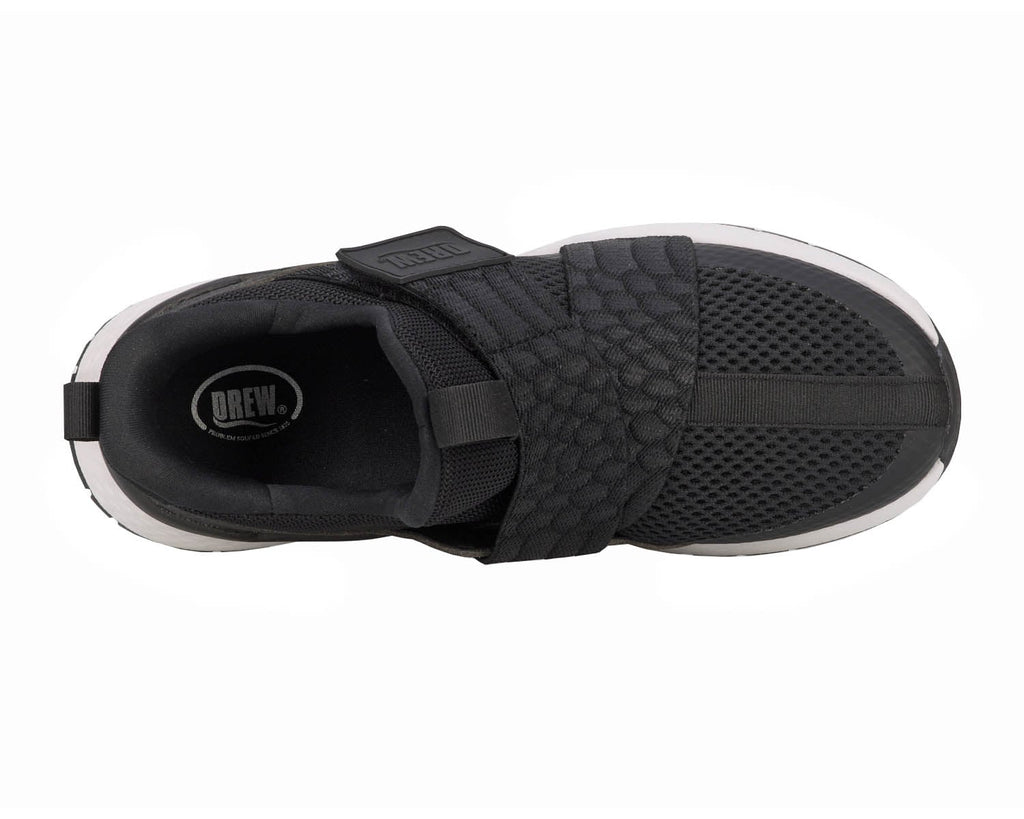 Black Mesh Combo-BITSY 4