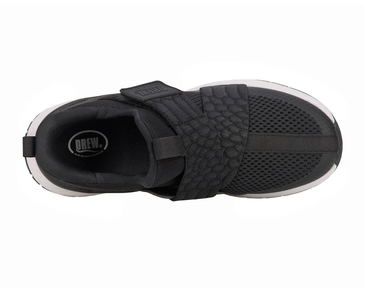 Black Mesh Combo-BITSY 4