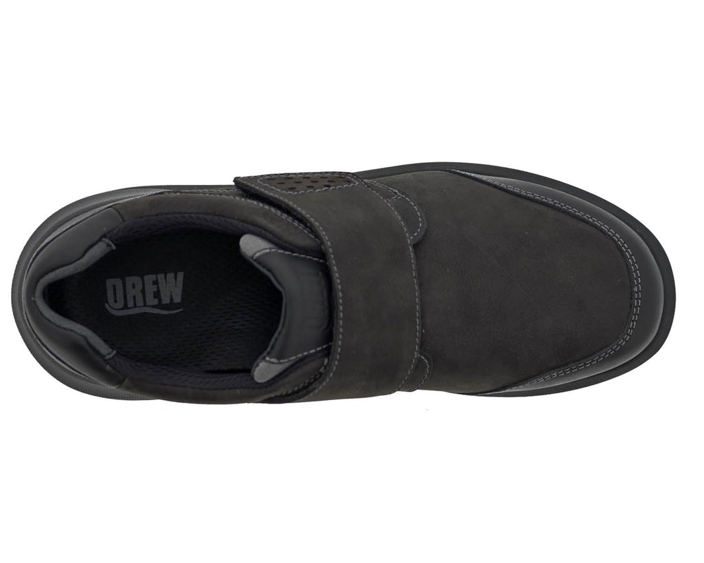 Black Nubuck-MARSHALL 3