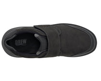 Black Nubuck-MARSHALL 3