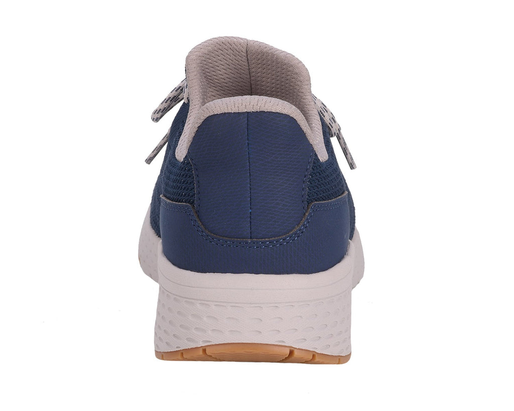 Dark Navy Mesh Combo-ECHO 4