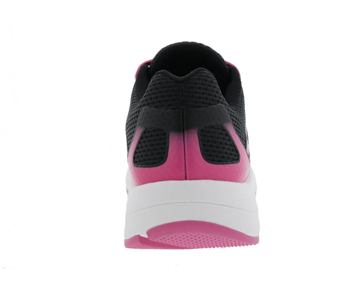 Black Pink Mesh-BALANCE 5