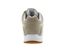Cream Suede Leather-Tuscany 5