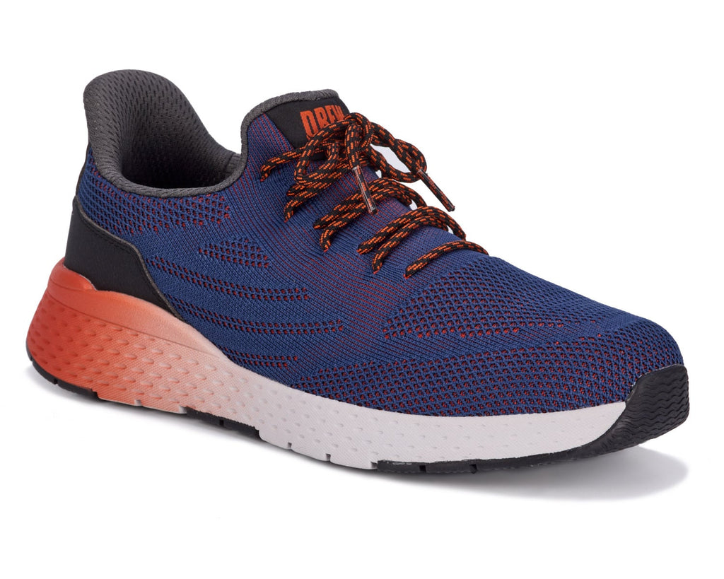 Navy Mesh Combo-ECHO 1