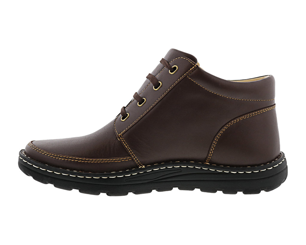 Brown Leather-TREVINO 2