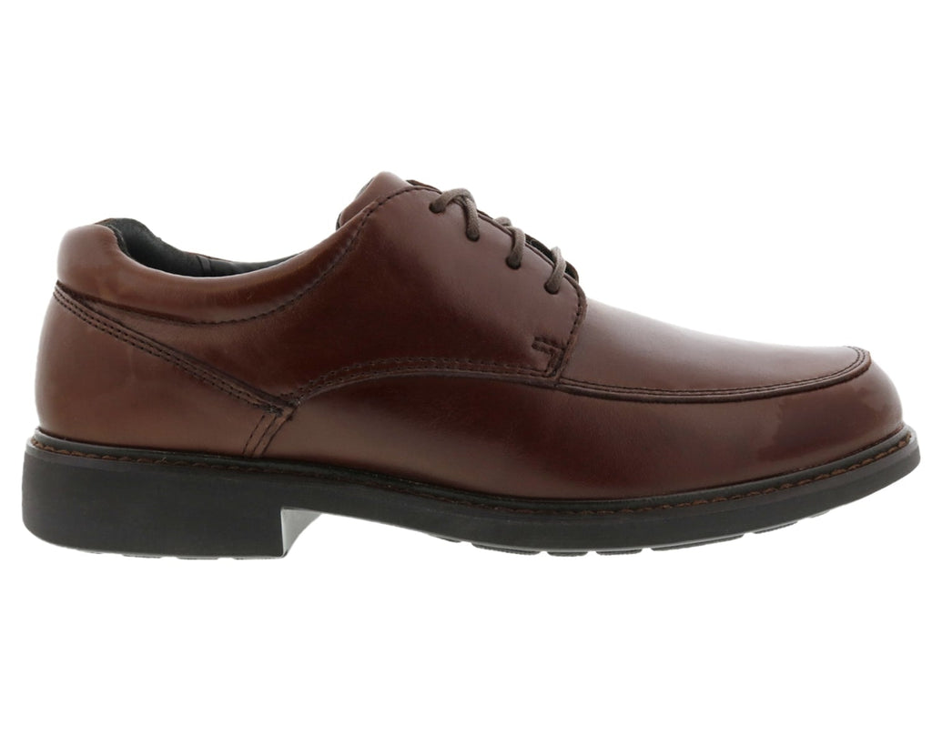 Brown Leather-PARK 3