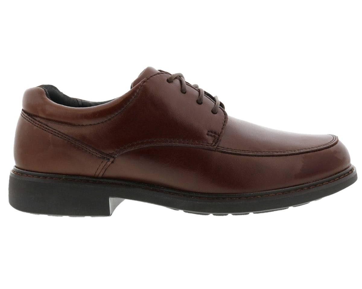 Brown Leather-PARK 3