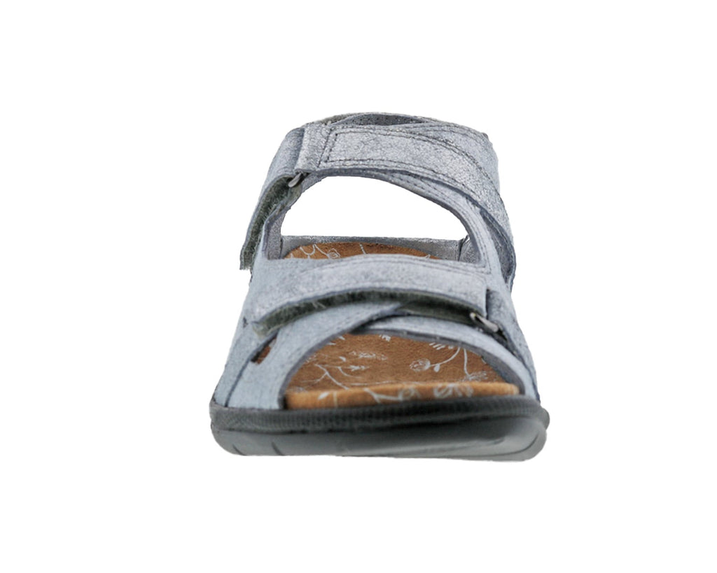 Denim Dusty Leather-LAGOON 3