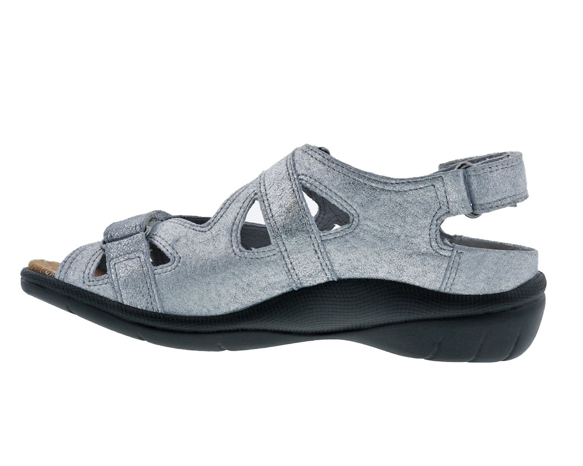 Denim Dusty Leather-LAGOON 4