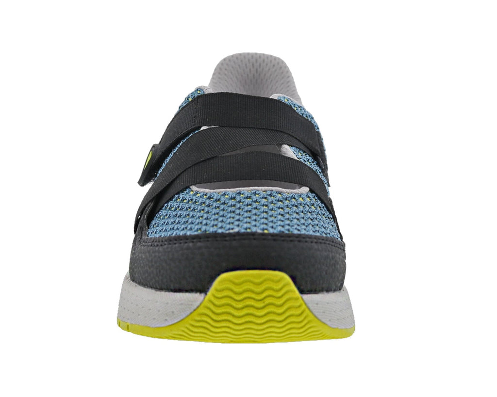 Teal Mesh Combo-BAYSIDE 4