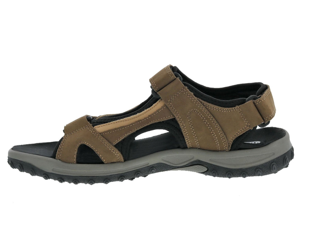 Tan Leather-WARREN 5