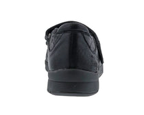 Dusty Black Leather-ENDEAVOR 2