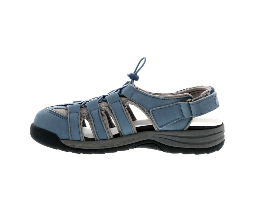 Blue Denim Nubuck-ELEMENT 4