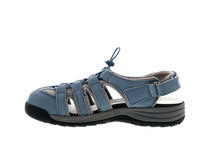 Blue Denim Nubuck-ELEMENT 4