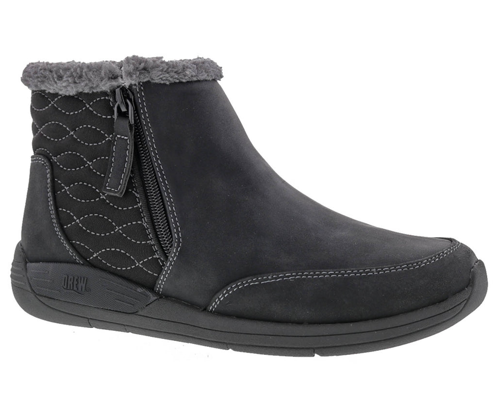 Black Combo-TABBY 1