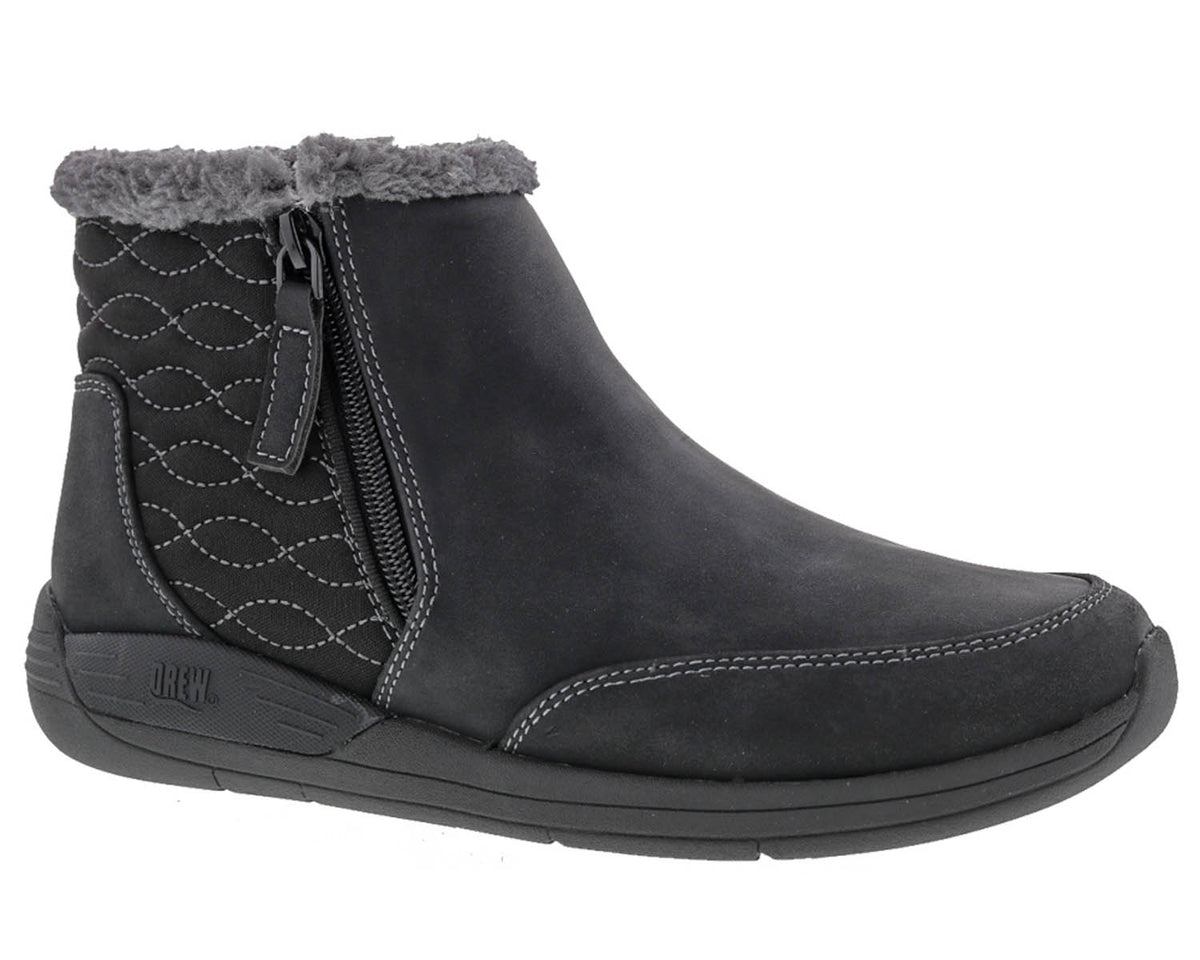 Black Combo-TABBY 1