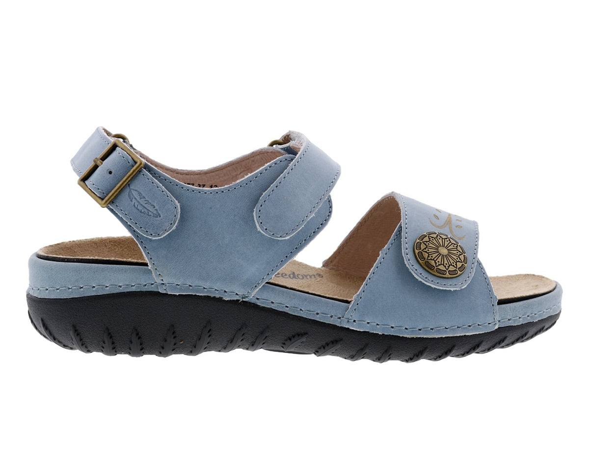 Blue Leather-Workaround 4