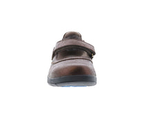 Dusty Brown Leather-ENDEAVOR 3