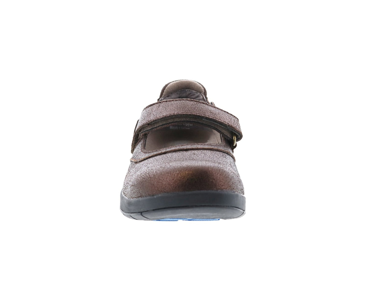 Dusty Brown Leather-ENDEAVOR 3