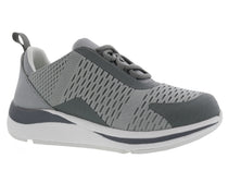 Grey Mesh Combo-SPRINTER 1