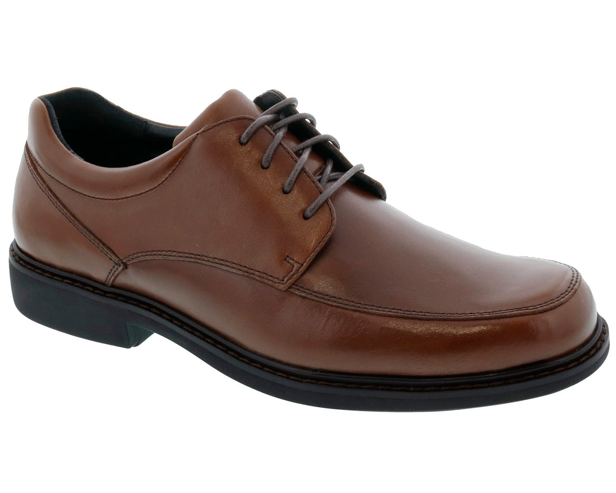 Brown Leather-PARK 1
