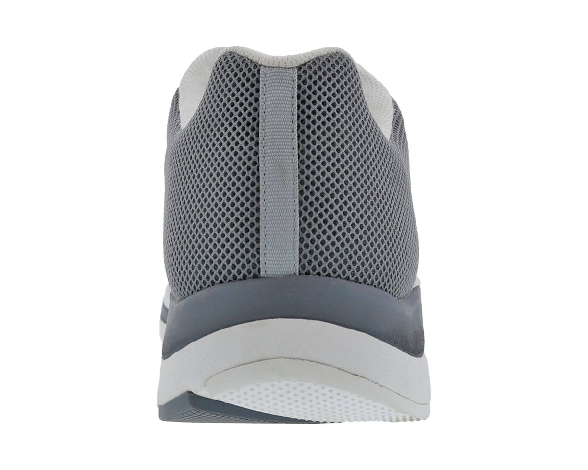 Grey Mesh-STABLE 4