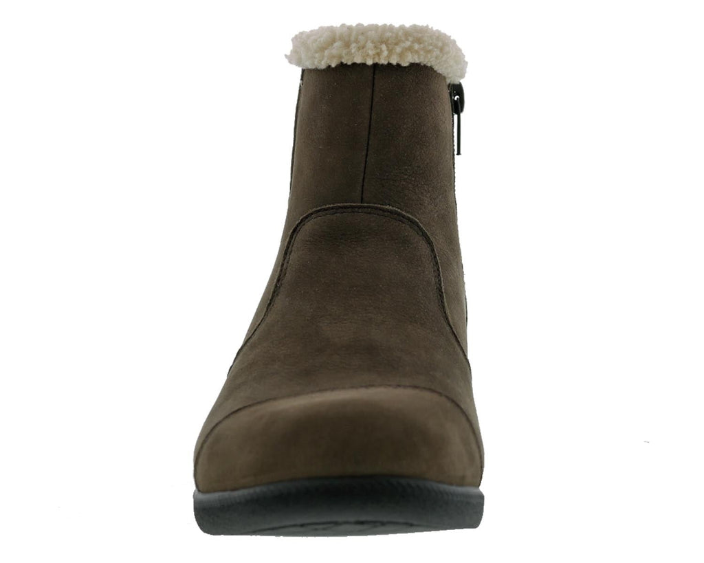 Olive Nubuck-JAYLA 4