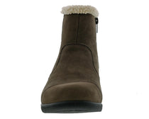 Olive Nubuck-JAYLA 4