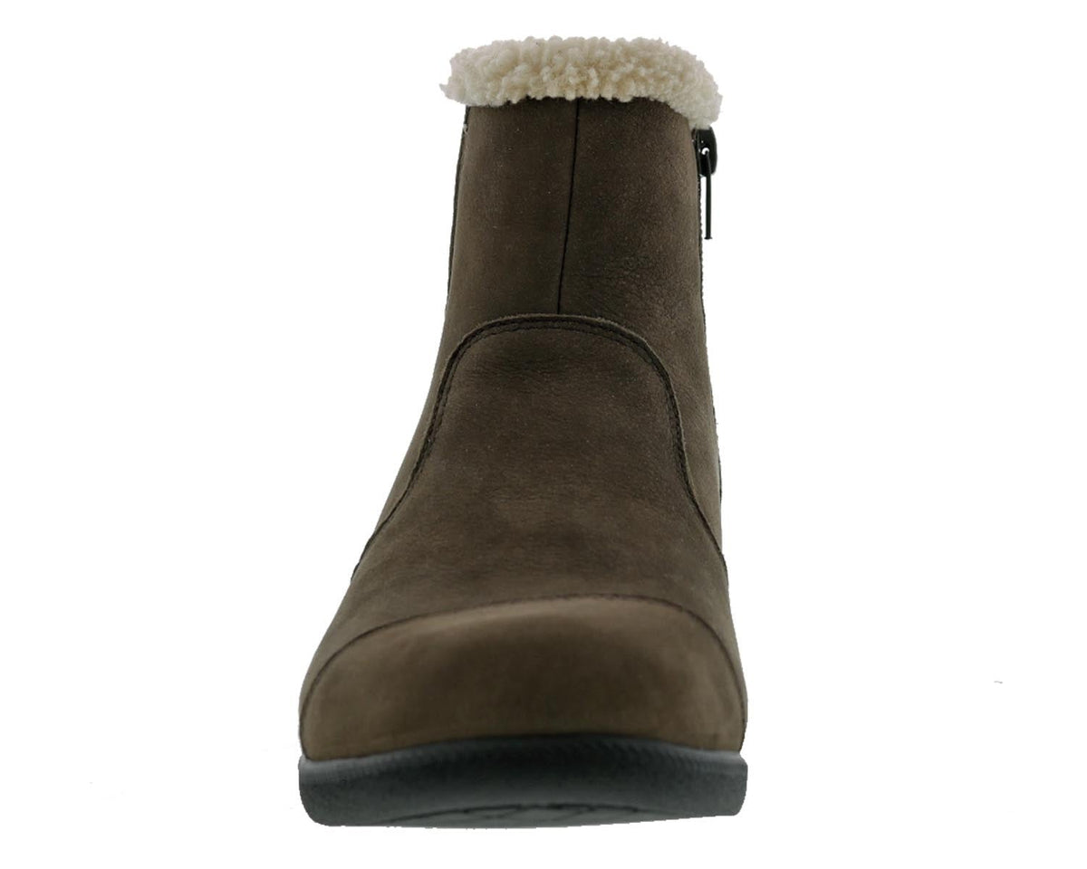 Olive Nubuck-JAYLA 4