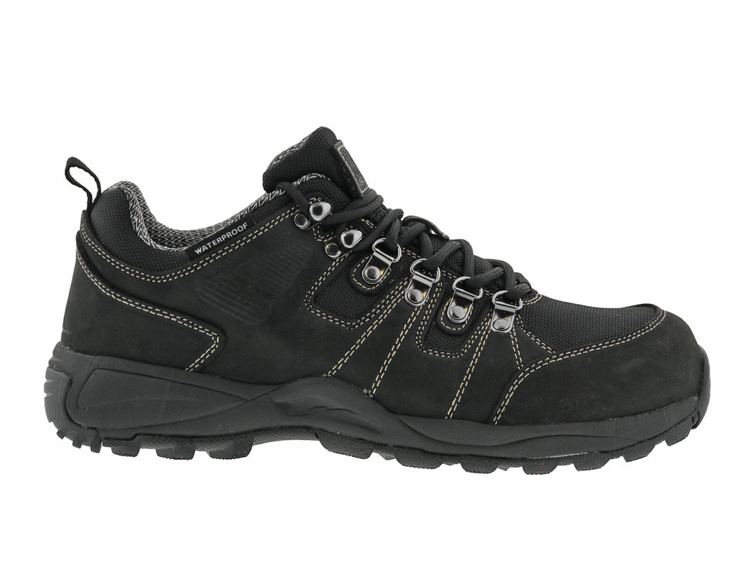 Black Leather-CANYON 5