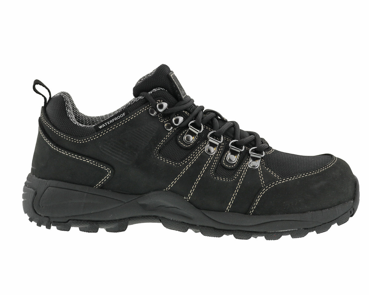 Black Leather-CANYON 5
