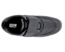 Black Pebbled Leather-NAVIGATOR II 5