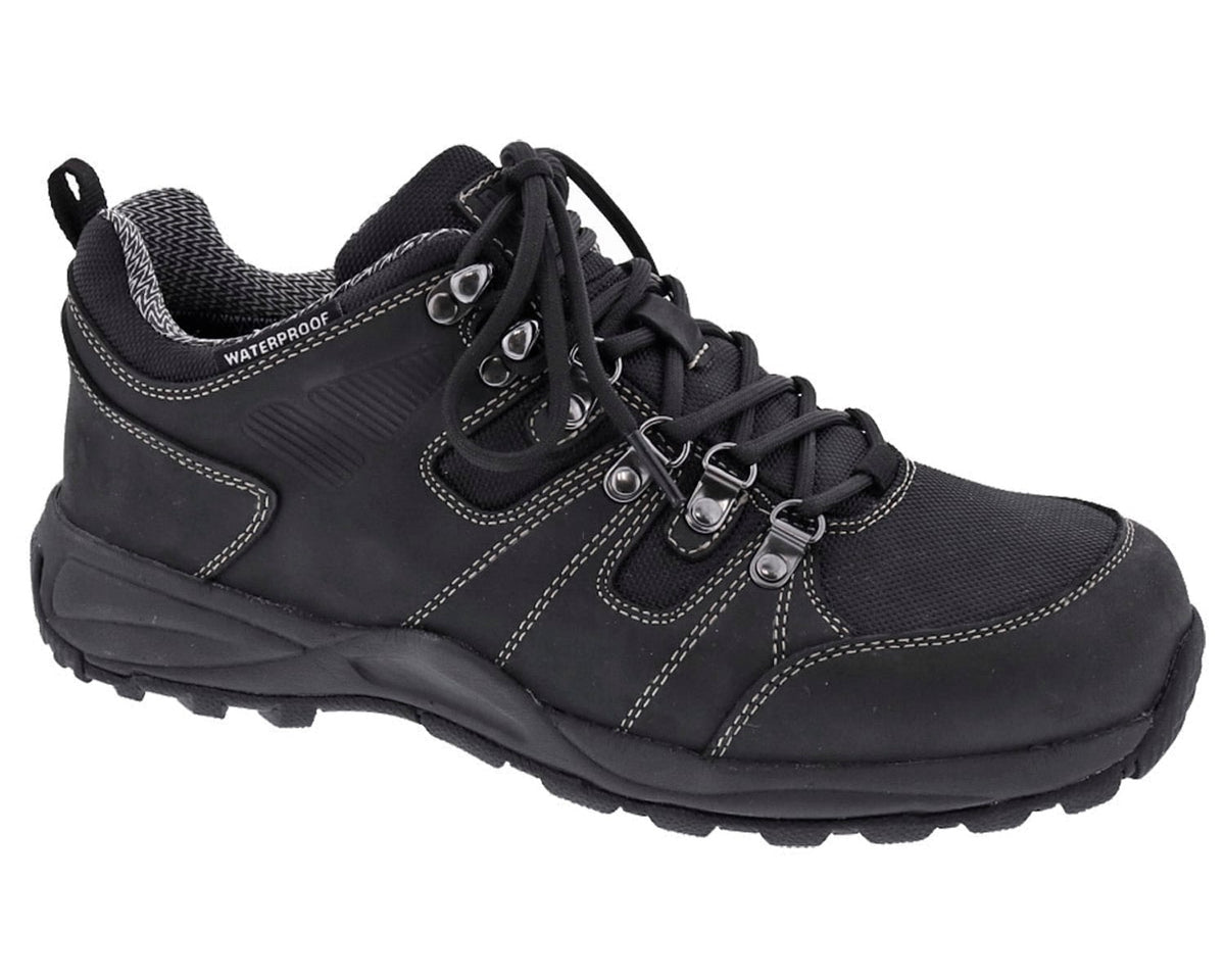 Black Leather-CANYON 1 Main image