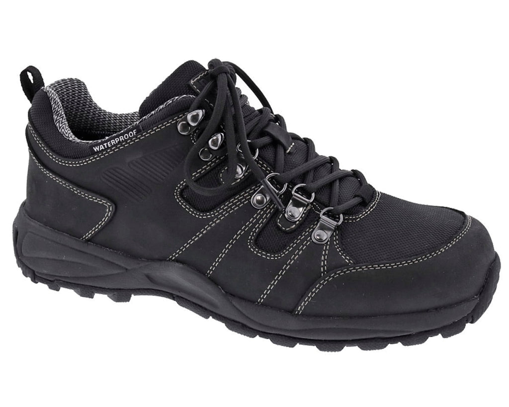 Black Leather-CANYON 1