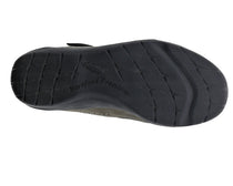 Grey Leather Stretch-DELITE 2