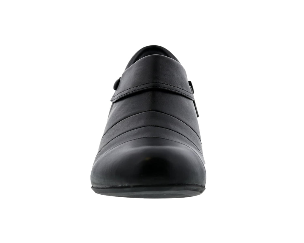Black Leather-ASHTON 3