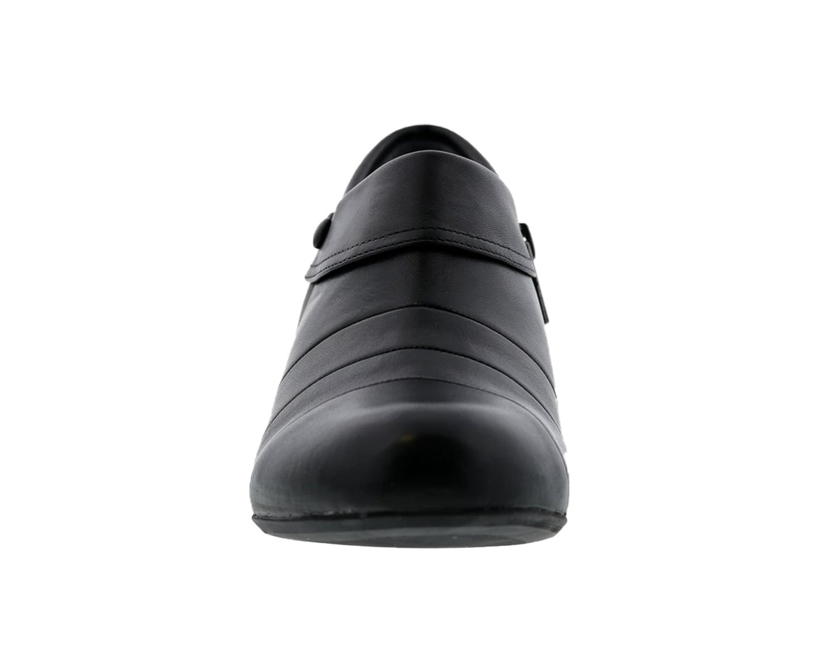 Black Leather-ASHTON 3