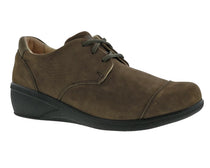 Olive Nubuck-JEMMA 1