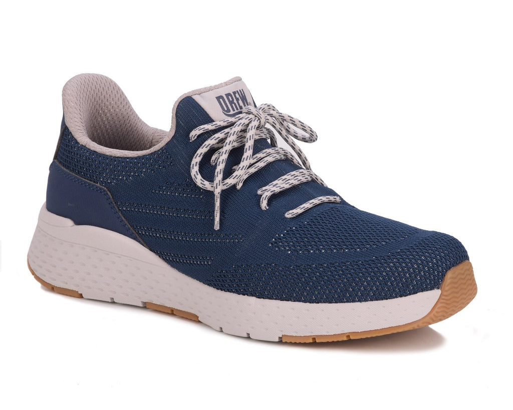 Dark Navy Mesh Combo-ECHO 1