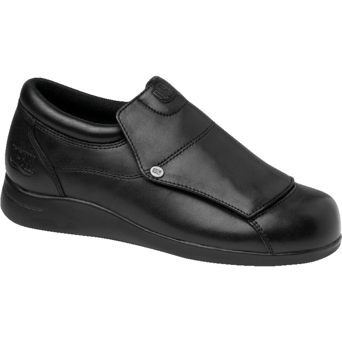 Black Leather-VICTORIA 1 Main image