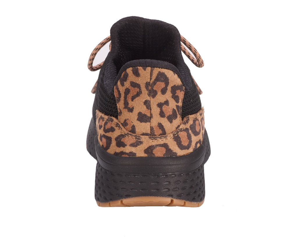 Black Tan Leopard Combo-BANDIT 2