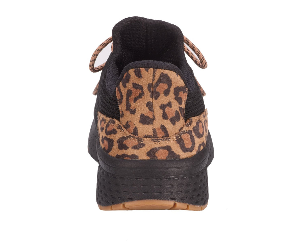 Black Tan Leopard Combo-BANDIT 2