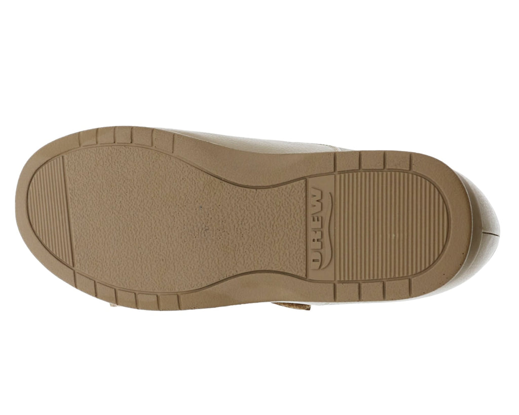 Taupe Leather Stretch-QUEST 3